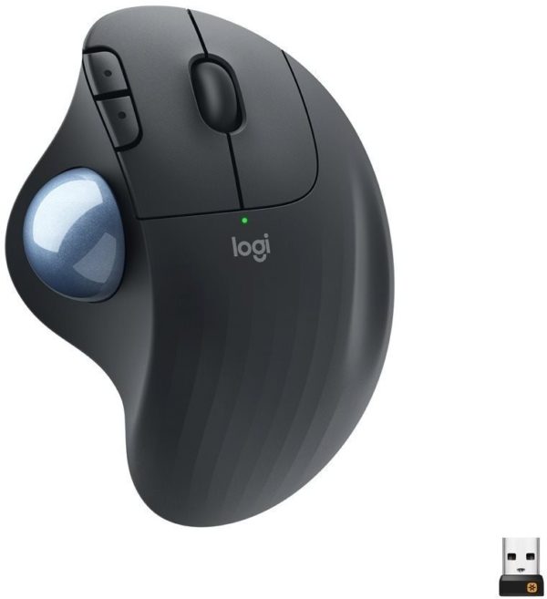 Logitech ERGO M575