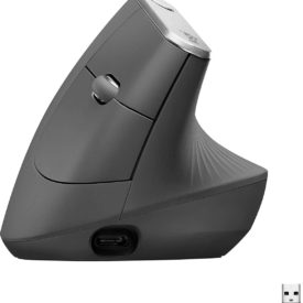 Logitech MX Vertical AZOTTHONOM