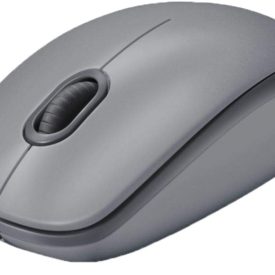 Logitech M110 Silent szürke AZOTTHONOM