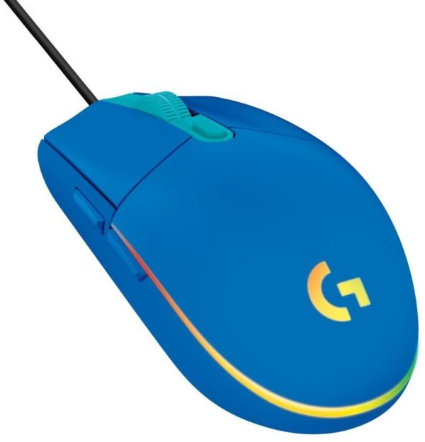 Logitech G102 LIGHTSYNC