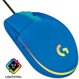 Logitech G203 LIGHTSYNC