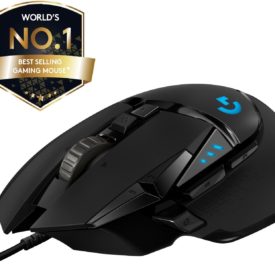 Logitech G502 Hero AZOTTHONOM