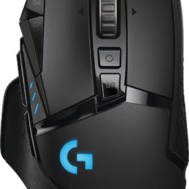 Logitech G502 Lightspeed AZOTTHONOM