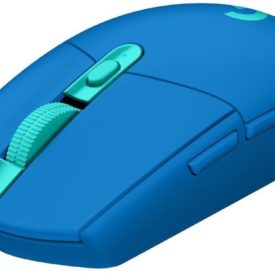 Logitech G305 Recoil kék AZOTTHONOM