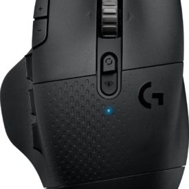 Logitech G604 Lightspeed Wireless Gaming Mouse AZOTTHONOM