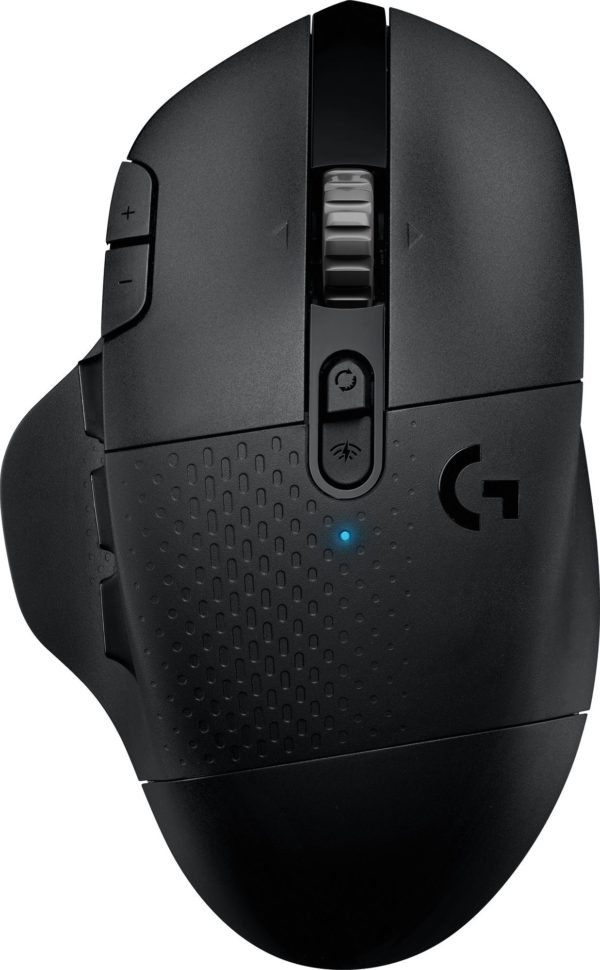 Logitech G604 Lightspeed Wireless Gaming Mouse AZOTTHONOM