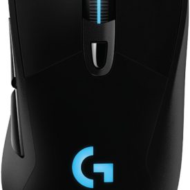 Logitech G703 Lightspeed Hero AZOTTHONOM