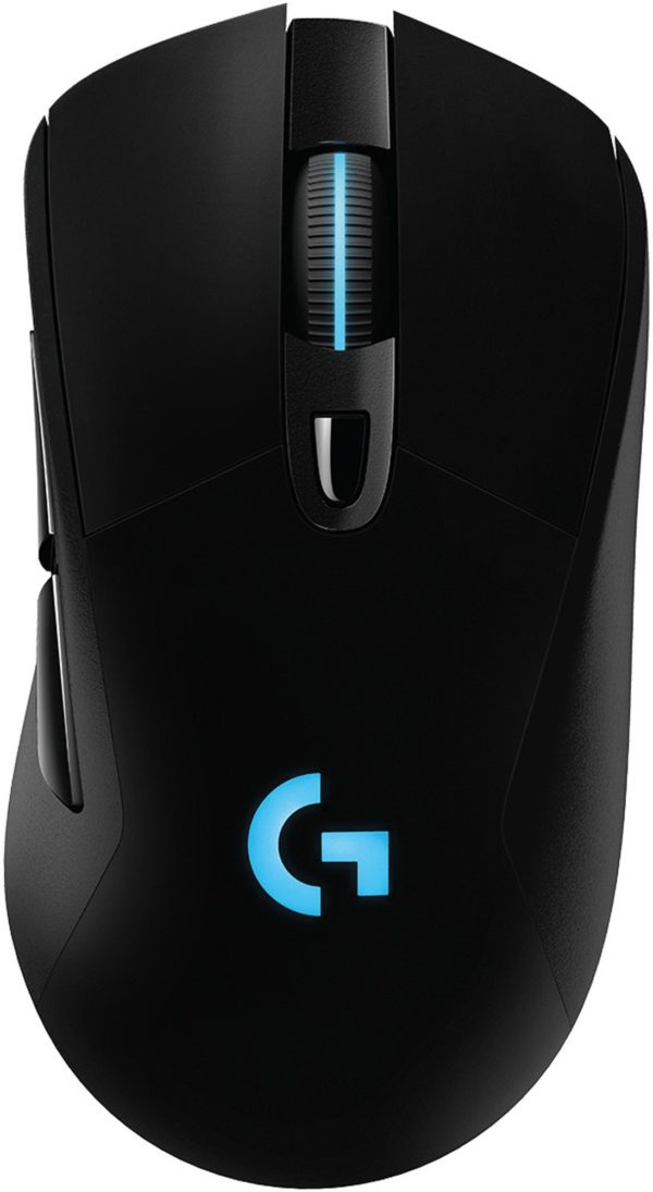 Logitech G703 Lightspeed Hero AZOTTHONOM