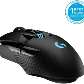 Logitech G903 Lightspeed Hero AZOTTHONOM