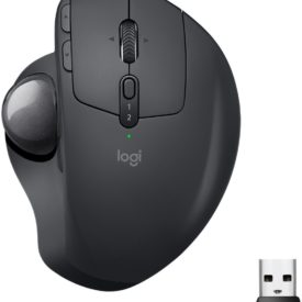 Logitech Wireless MX Ergo AZOTTHONOM