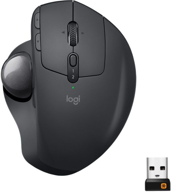 Logitech Wireless MX Ergo AZOTTHONOM