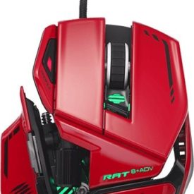 Mad Catz RAT 8+ ADV AZOTTHONOM