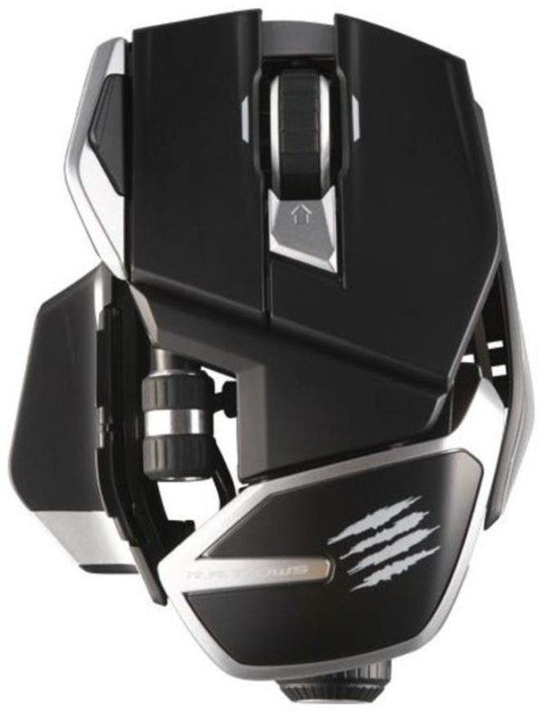 Mad Catz R.A.T. DWS AZOTTHONOM