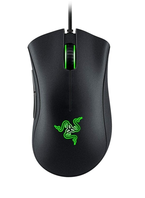 Razer DeathAdder Essential AZOTTHONOM