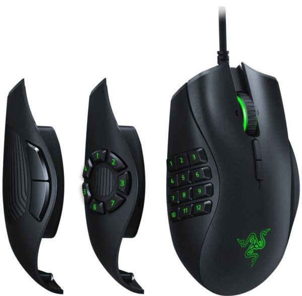 Razer Naga Trinity AZOTTHONOM