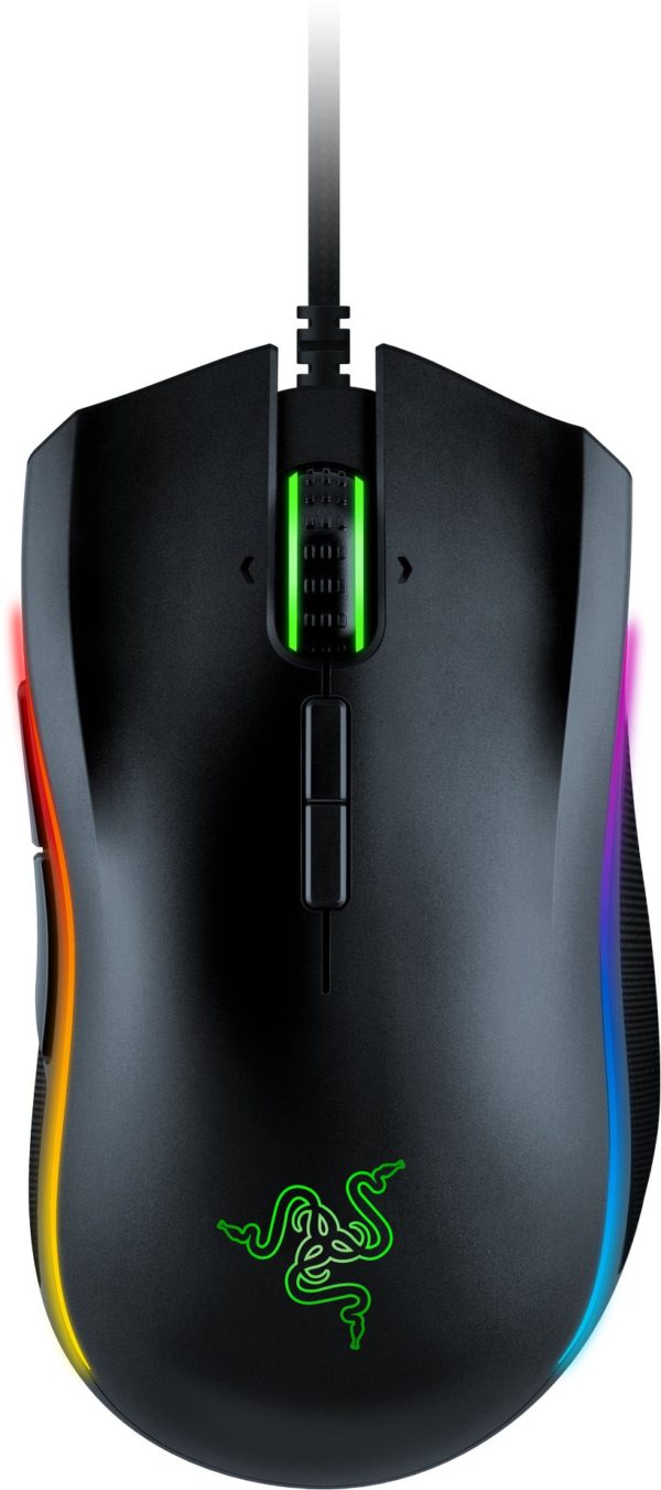 Razer Mamba Elite AZOTTHONOM