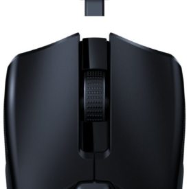 Razer VIPER ULTIMATE Wireless Gaming Mouse with Charging Dock AZOTTHONOM