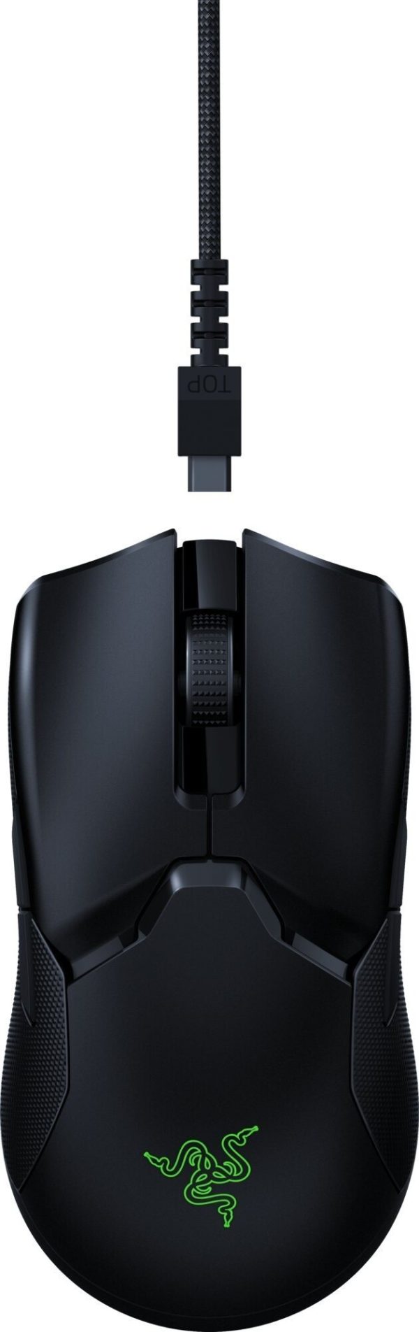 Razer VIPER ULTIMATE Wireless Gaming Mouse with Charging Dock AZOTTHONOM