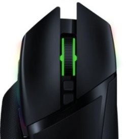 Razer Basilisk Ultimate AZOTTHONOM