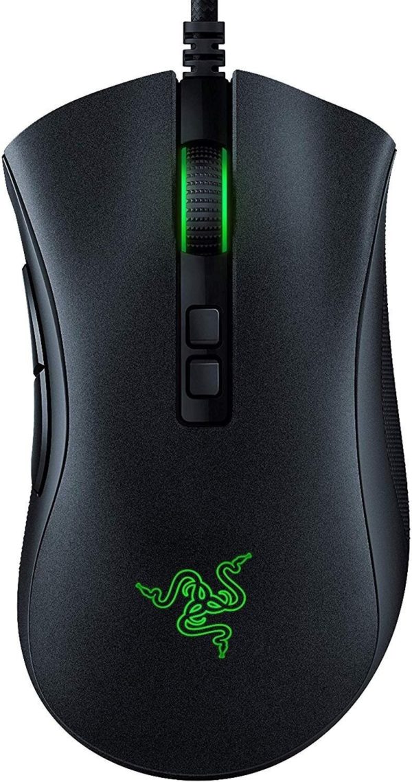 Razer DeathAdder V2 AZOTTHONOM