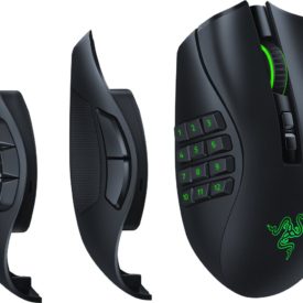 Razer Naga Pro AZOTTHONOM