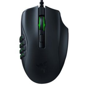 Razer Naga X AZOTTHONOM