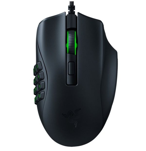 Razer Naga X AZOTTHONOM