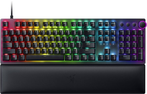 Razer Huntsman V2 (Red Switch) - US AZOTTHONOM