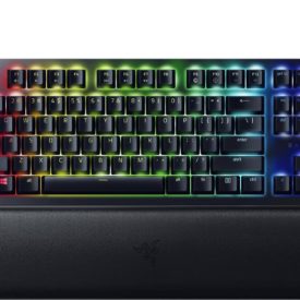 Razer Huntsman V2 Tenkeyless (Purple Switch) - US AZOTTHONOM