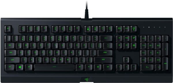 Razer Cynosa Lite - US AZOTTHONOM