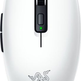 Razer Orochi V2 - White Ed. AZOTTHONOM