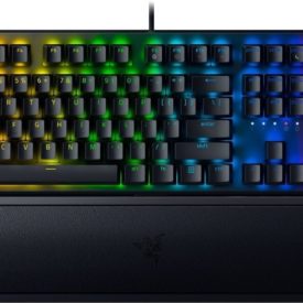 Razer BlackWidow V3 (Green Switch) AZOTTHONOM