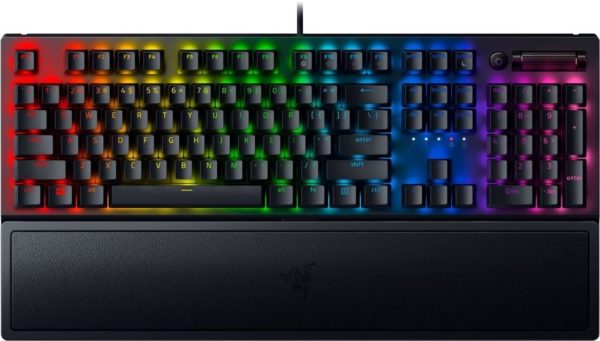 Razer BlackWidow V3 (Green Switch) AZOTTHONOM