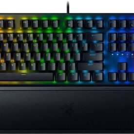 Razer BlackWidow V3 (Yellow Switch) AZOTTHONOM