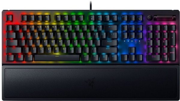 Razer BlackWidow V3 (Yellow Switch) AZOTTHONOM