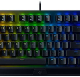 Razer BlackWidow V3 Tenkeyless (Yellow Switch) AZOTTHONOM