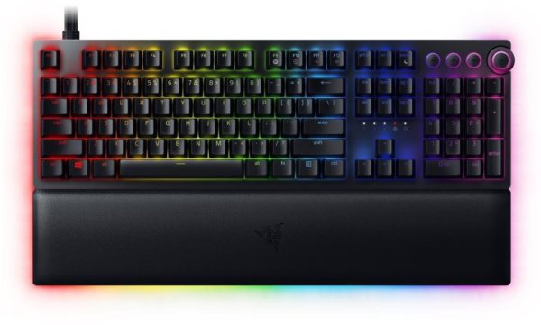 Razer Huntsman V2 Analog AZOTTHONOM