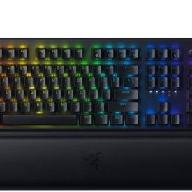 Razer BlackWidow V3 Pro (Yellow Switch) - US Layout AZOTTHONOM