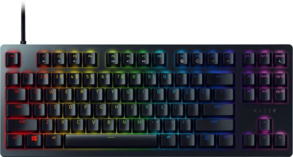 Razer Huntsman Tournament Ed. - US Kiosztás AZOTTHONOM