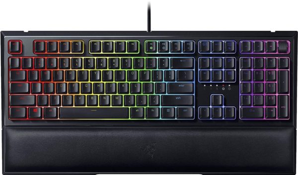 Razer Ornata V2 AZOTTHONOM