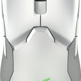 Razer Mercury Ed. VIPER ULTIMATE Wireless Gaming Mouse with Charging Dock AZOTTHONOM