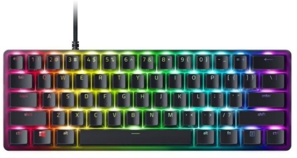 Razer Huntsman Mini Analog - US AZOTTHONOM