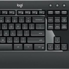 Logitech Wirelles Combo K540 HU AZOTTHONOM