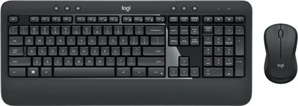 Logitech Wirelles Combo K540 HU AZOTTHONOM