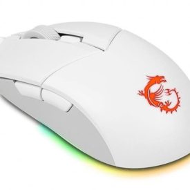 MSI Clutch GM11 WHITE AZOTTHONOM