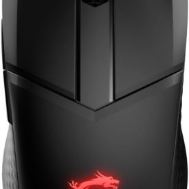 MSI CLUTCH GM41 Lightweight Wireless AZOTTHONOM