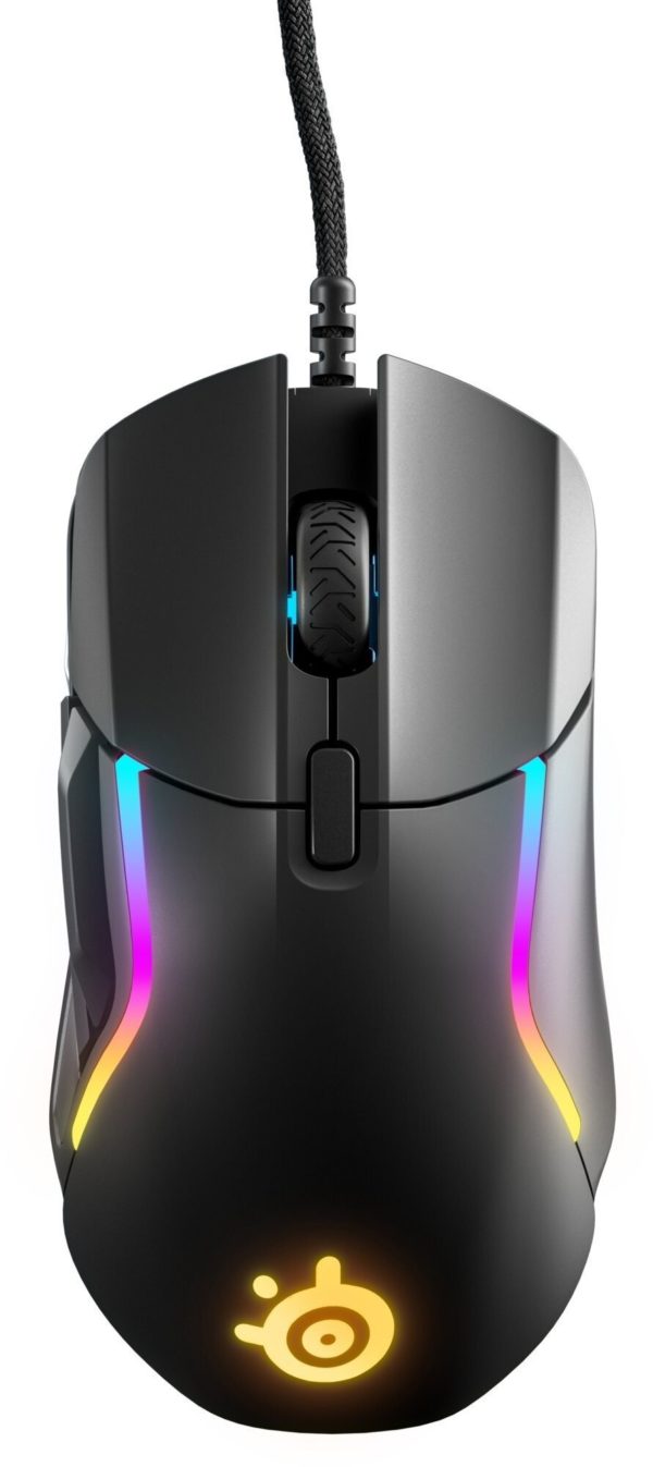 SteelSeries Rival 5 AZOTTHONOM