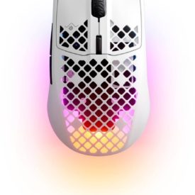 SteelSeries Aerox 3 Snow Wireless AZOTTHONOM