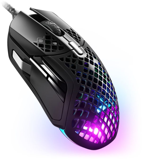 SteelSeries Aerox 5 AZOTTHONOM