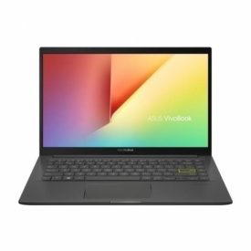 ASUS VivoBook S413EA-EB397T Fekete AZOTTHONOM